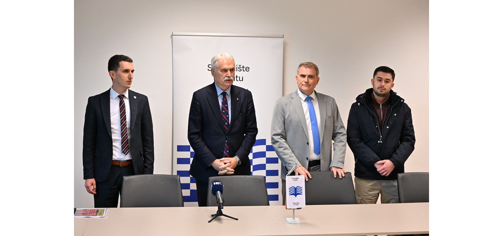 Predstavljeni programi ovogodišnje Smotre Sveučilišta u Splitu i Adventa na Kampusu